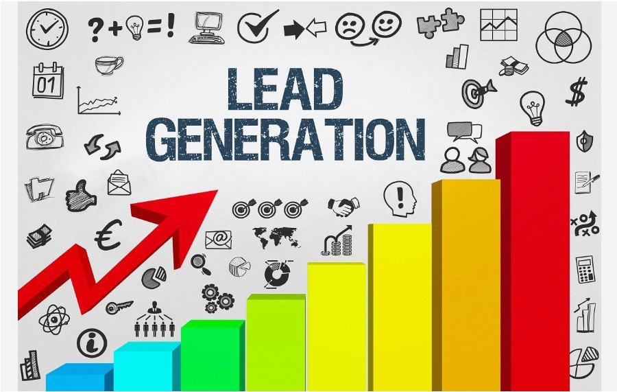 Lead Generation Campaign for Small Businesses Tampa