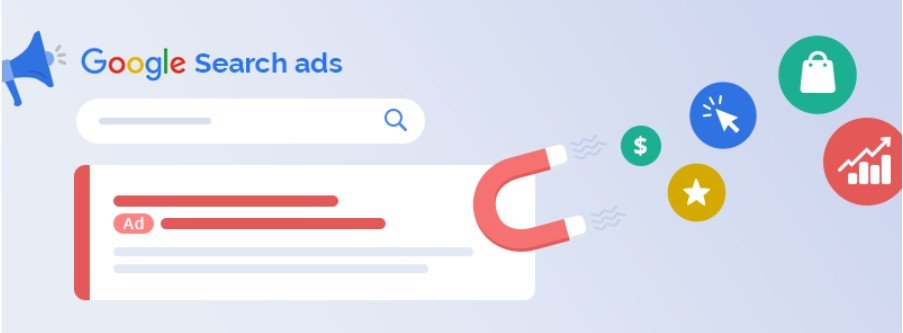 Google Search Ads Campaign Tampa