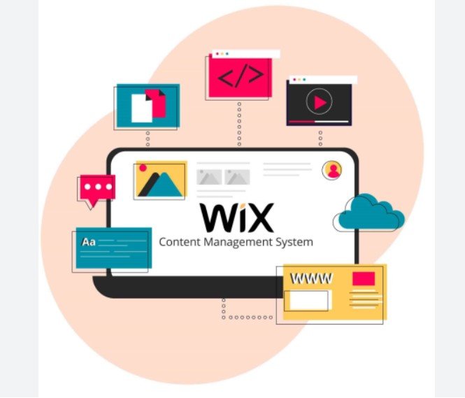 Wix Website Design Tampa