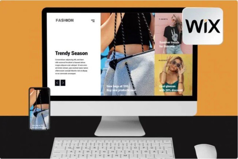 Wix Website Development Tampa