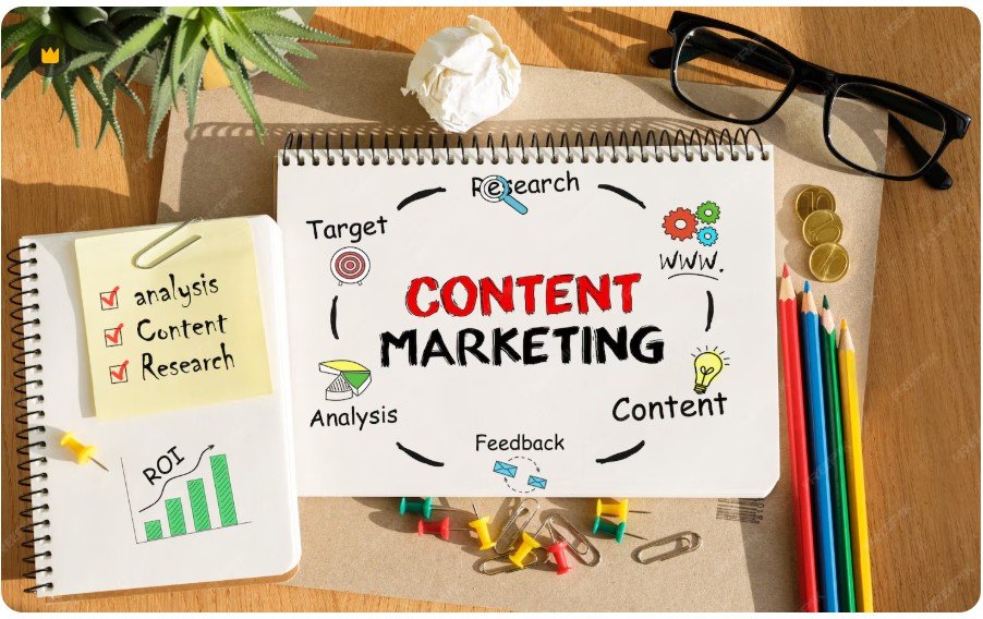 Content Markting for Tampa businesses