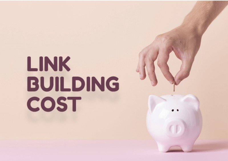 Link Building Campaigns Costs