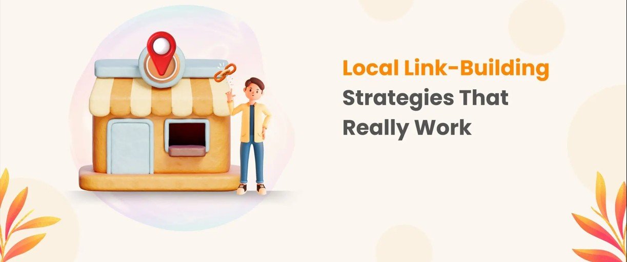 Local plus national link building
