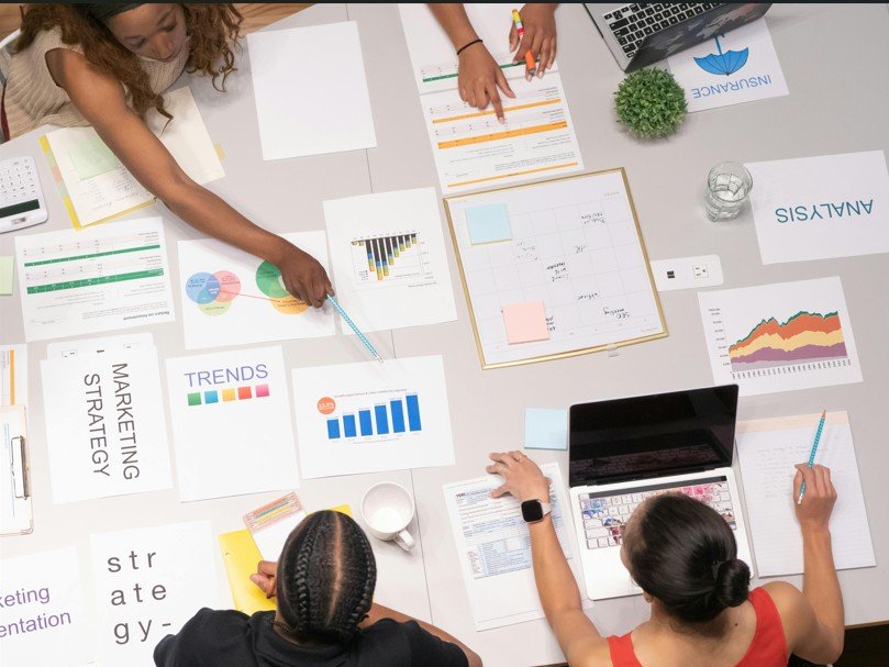 How we can grow your online sales through eCommerce Seo