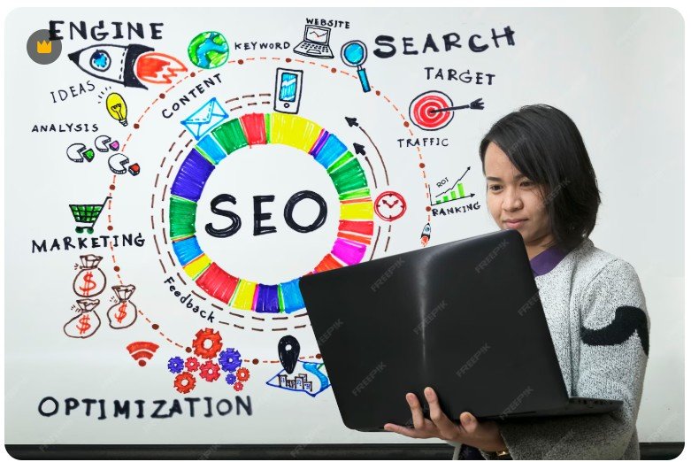 What is Semantic Seo