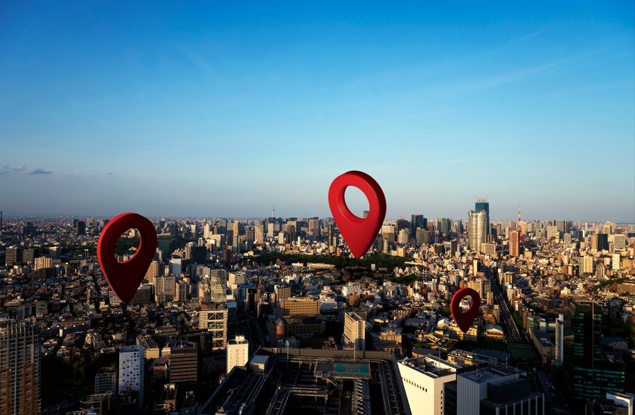 Why Tampa Businesses Can't Ignore Local Visibility 